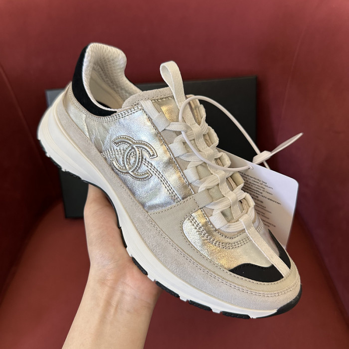 CHL CHANEL SNEAKERS copshoe CHL -39