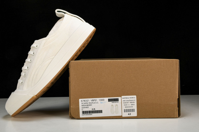 BOTTEGA VENETA SNEAKER COPSHPE BV-35