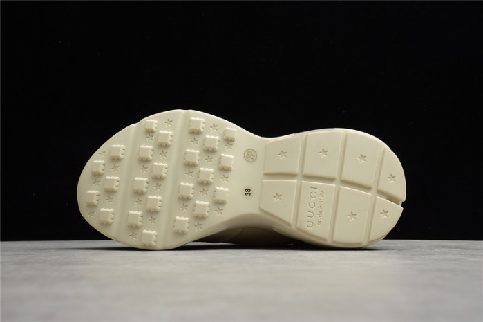 GC  TRAINER SNEAKER KICKZE GC-35