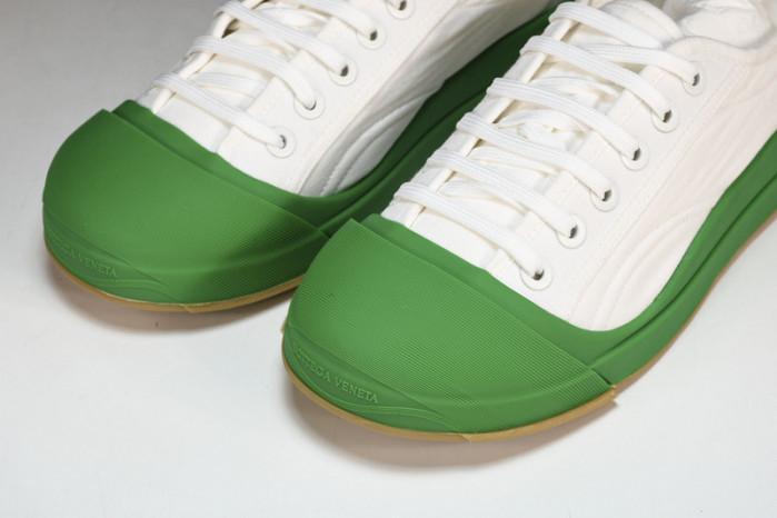 BOTTEGA VENETA SNEAKER COPSHPE BV-37