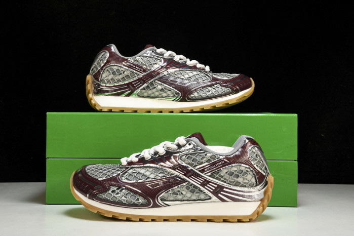 BOTTEGA VENETA SNEAKER COPSHPE BV-41