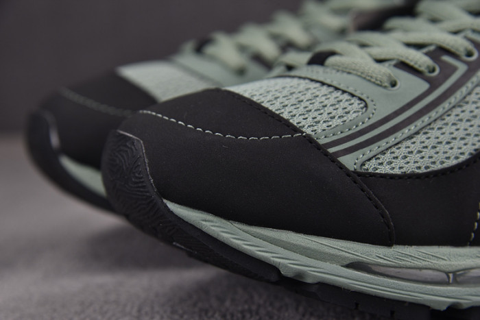 A*sics COPSHOE AS-031