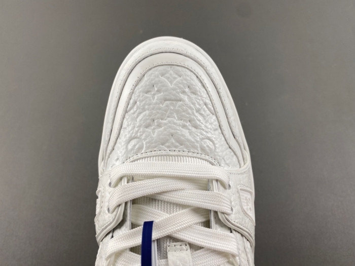 LVT  SNEAKERS   COPSHOE  L&V-trainer 58