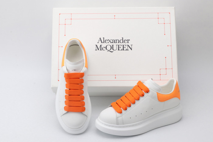 ALEXANDER MCQUEEN SOLE SNEAKERS KICKZE-42