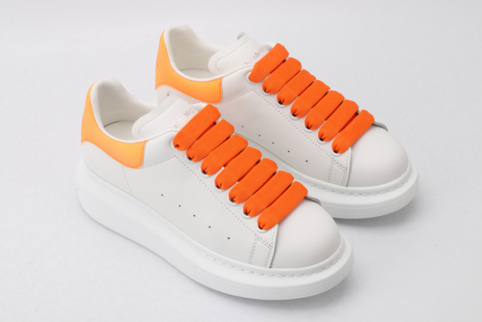 ALEXANDER MCQUEEN SOLE SNEAKERS KICKZE-42