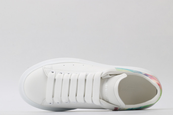 ALEXANDER MCQUEEN SOLE SNEAKERS KICKZE-44