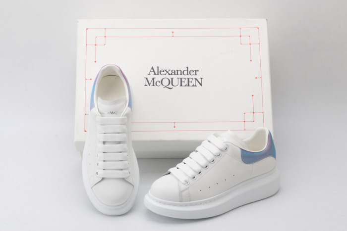 ALEXANDER MCQUEEN SOLE SNEAKERS KICKZE-45
