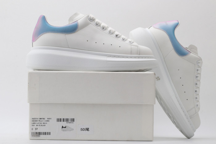 ALEXANDER MCQUEEN SOLE SNEAKERS KICKZE-45