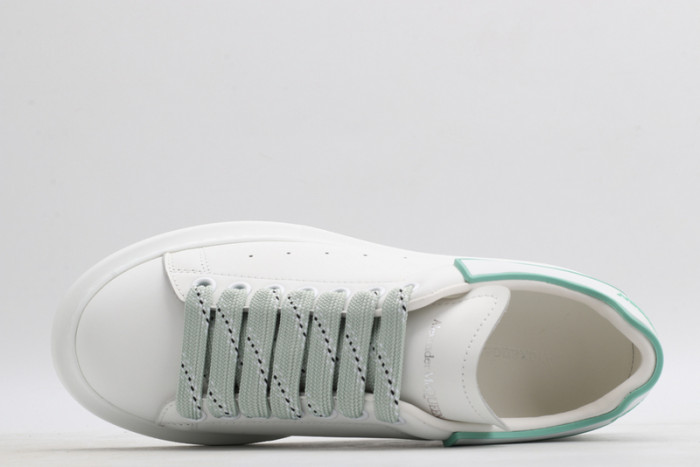 ALEXANDER MCQUEEN SOLE SNEAKERS KICKZE-51