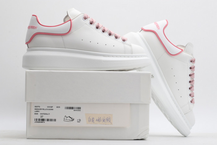 ALEXANDER MCQUEEN SOLE SNEAKERS KICKZE-53