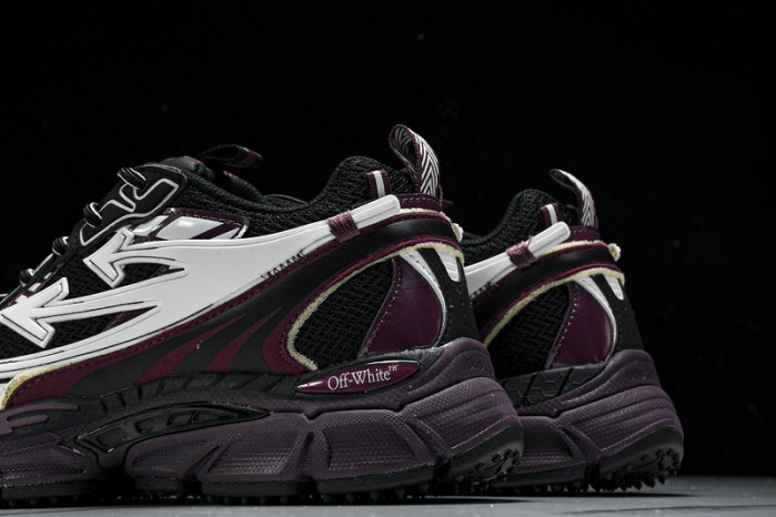 OF sneakers others  copshoe OW-118