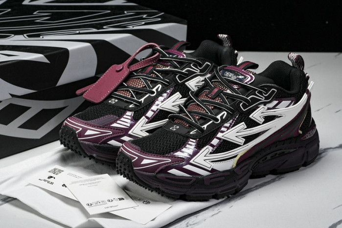 OF sneakers others  copshoe OW-118