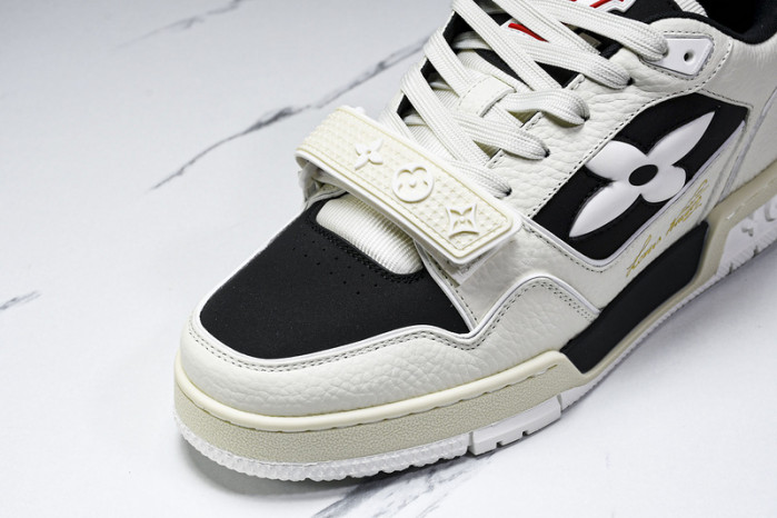 LVT  SNEAKERS   COPSHOE  L&V-324