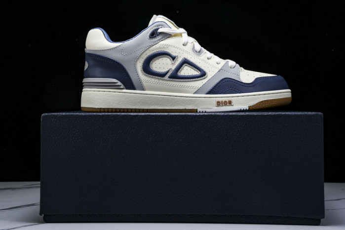 D1R* B57  SNEAKER  COPSHOE DR-238