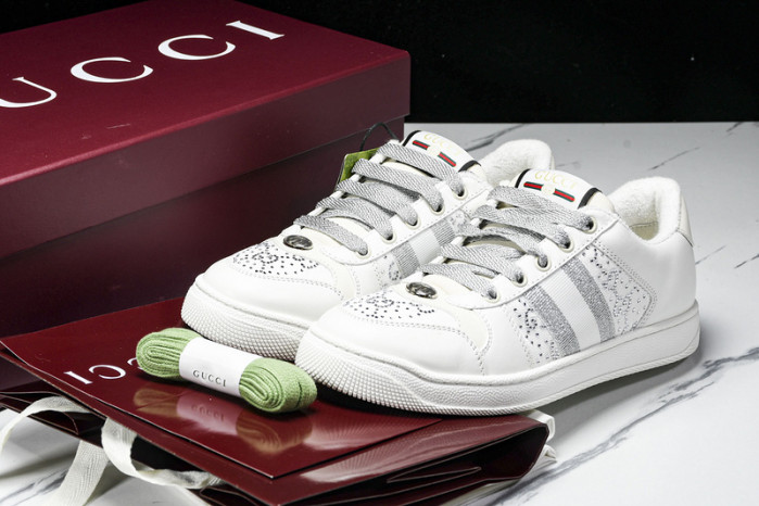 GC  SNEAKER COPSHOE GC-174