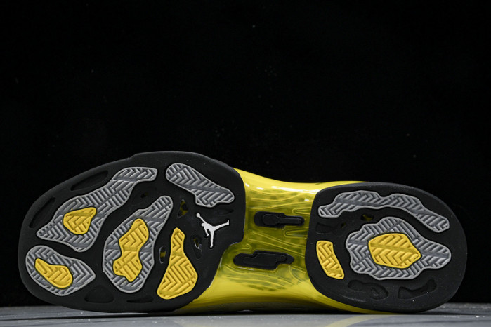 Jordan 17 Retro Low All-Star Lightning   FJ0395-100