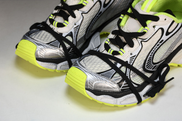 BL 3XL -COPSHOE BL 320