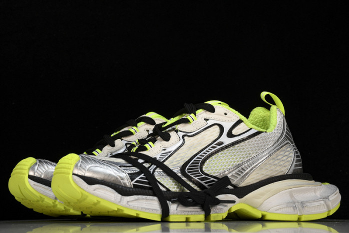 BL 3XL -COPSHOE BL 320