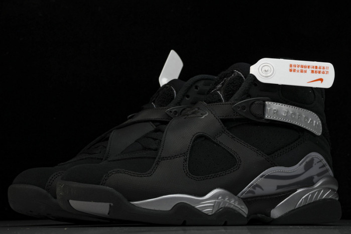 AIR JORDAN 8 RETRO  Winterized “Gunsmoke” FD1334-001