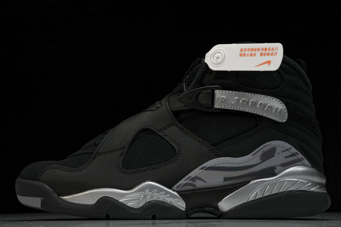 AIR JORDAN 8 RETRO  Winterized “Gunsmoke” FD1334-001