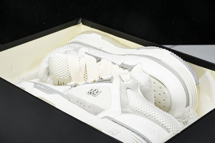 AMIRI  SNEAKERS   COPSHOE AM-63