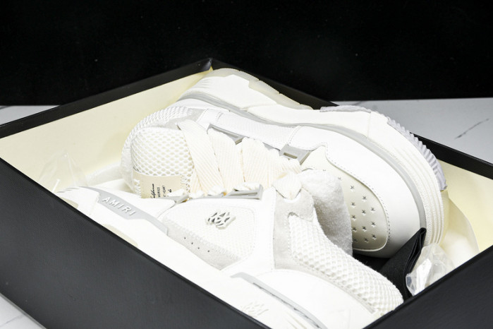 AMIRI  SNEAKERS   COPSHOE AM-63