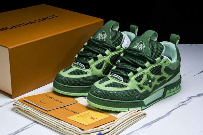 LVT  SNEAKERS   COPSHOE  L&V-307