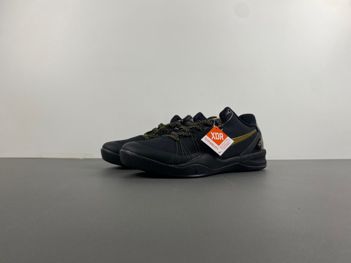 Kobe 8 Elite+ ''Away''  603270-100