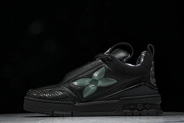 LVT  SNEAKERS   COPSHOE  L&V-skate08