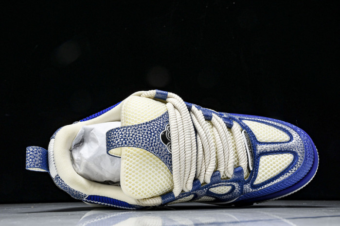 LVT  SNEAKERS   COPSHOE  L&V-skate11