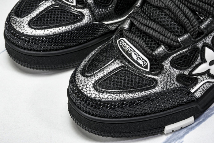 LVT  SNEAKERS   COPSHOE  L&V-skate12