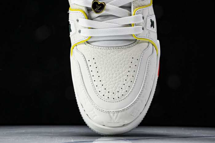 LVT  SNEAKERS   COPSHOE  L&V-trainer 65