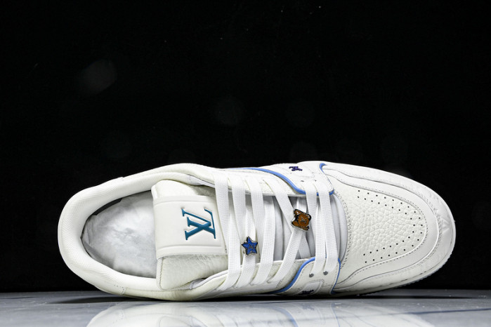 LVT  SNEAKERS   COPSHOE  L&V-trainer 67