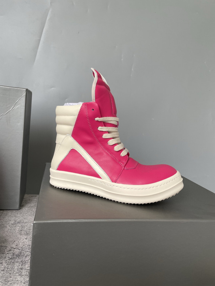 RICK OWENS SNEAKERS COPSHOE OR-285