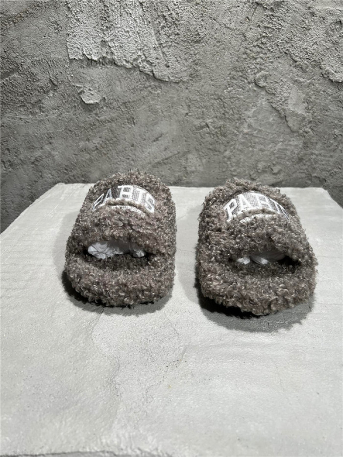 BL SLIDE copshoe BLS-24