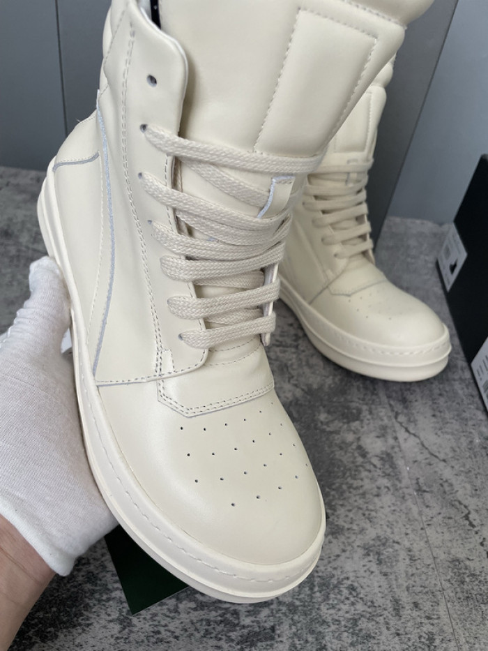 RICK OWENS SNEAKERS  KICKZE OR-7
