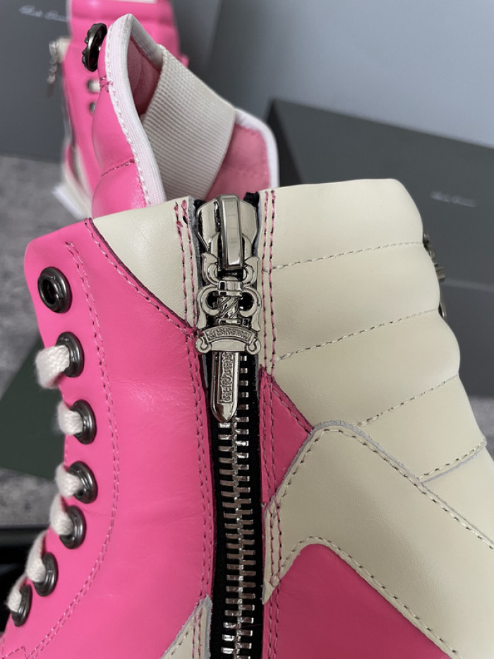 RICK OWENS SNEAKERS COPSHOE OR-294