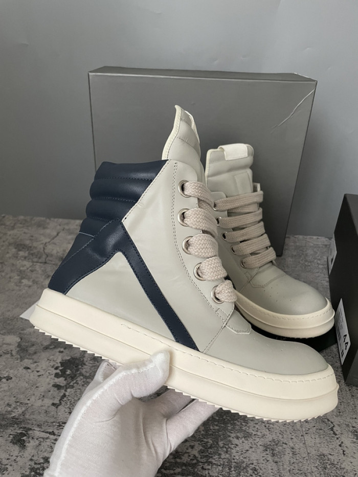 RICK OWENS SNEAKERS COPSHOE OR-299