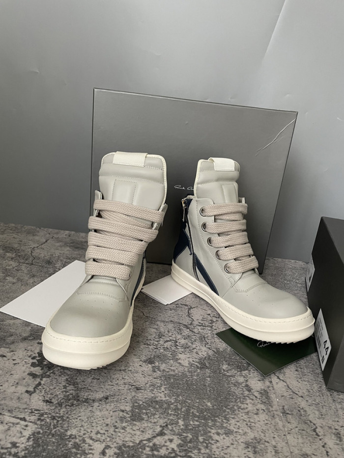 RICK OWENS SNEAKERS COPSHOE OR-299