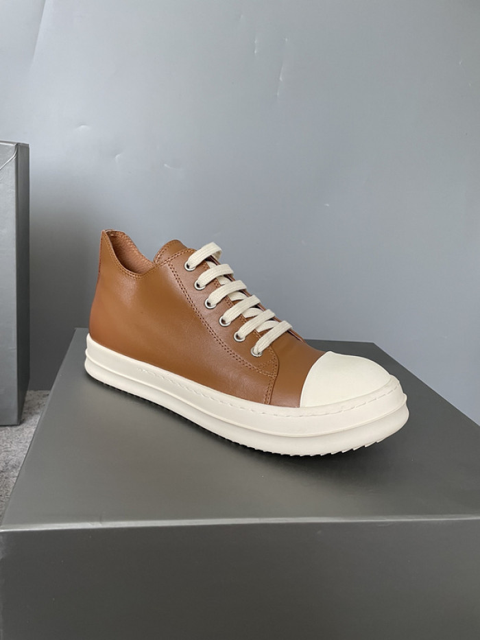 RICK OWENS SNEAKERS  copshpe OR-304