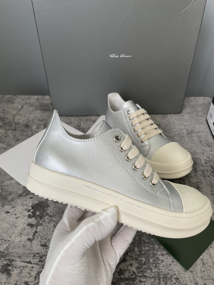 RICK OWENS SNEAKERS  copshpe OR-305