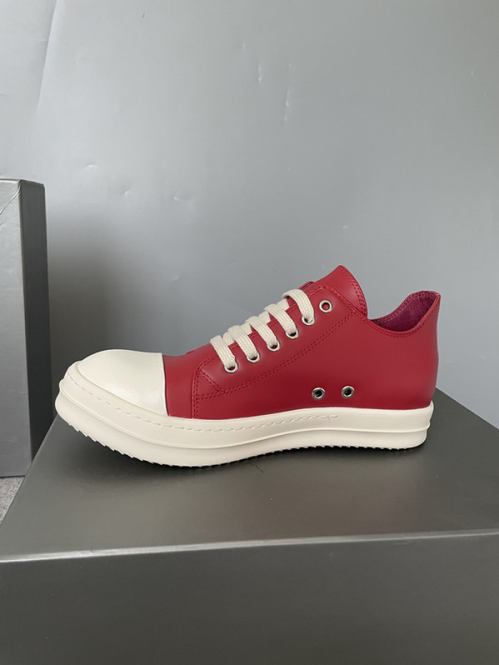 RICK OWENS SNEAKERS  copshpe OR-306