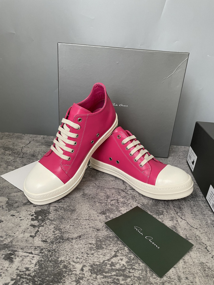 RICK OWENS SNEAKERS  copshpe OR-307