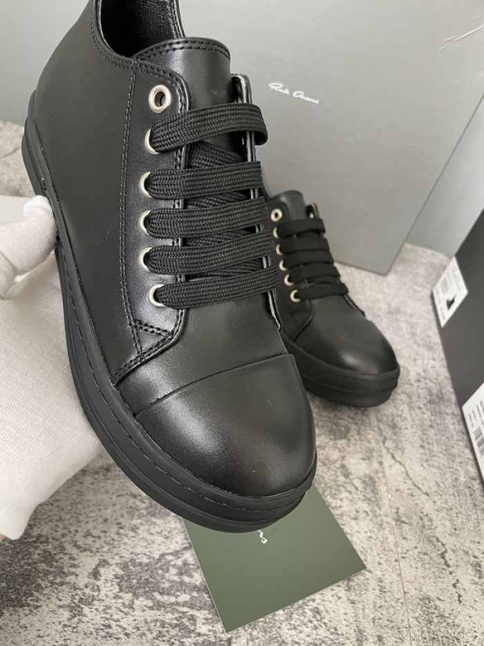 RICK OWENS SNEAKERS  copshpe OR-311