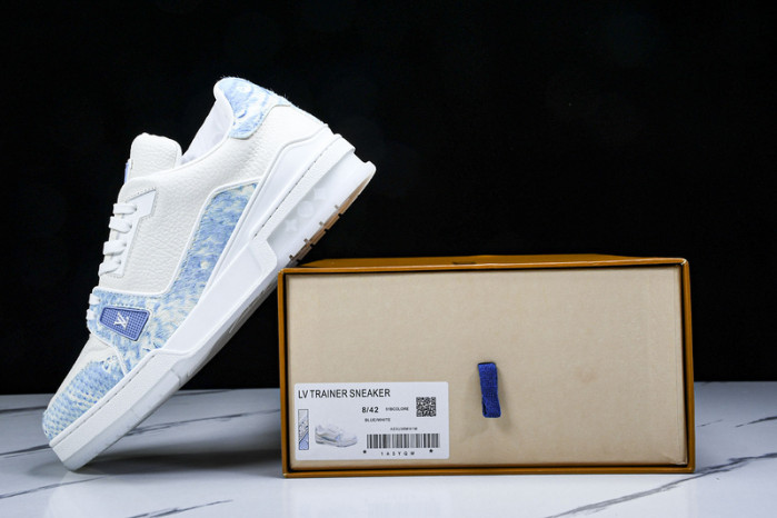 LVT  SNEAKERS   COPSHOE  L&V-328