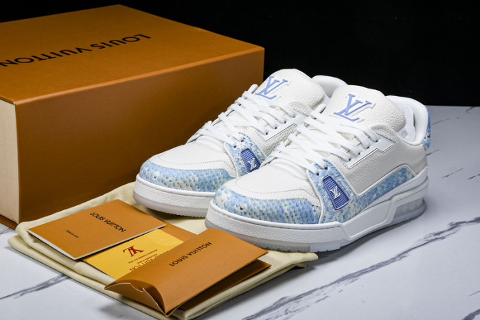 LVT  SNEAKERS   COPSHOE  L&V-328