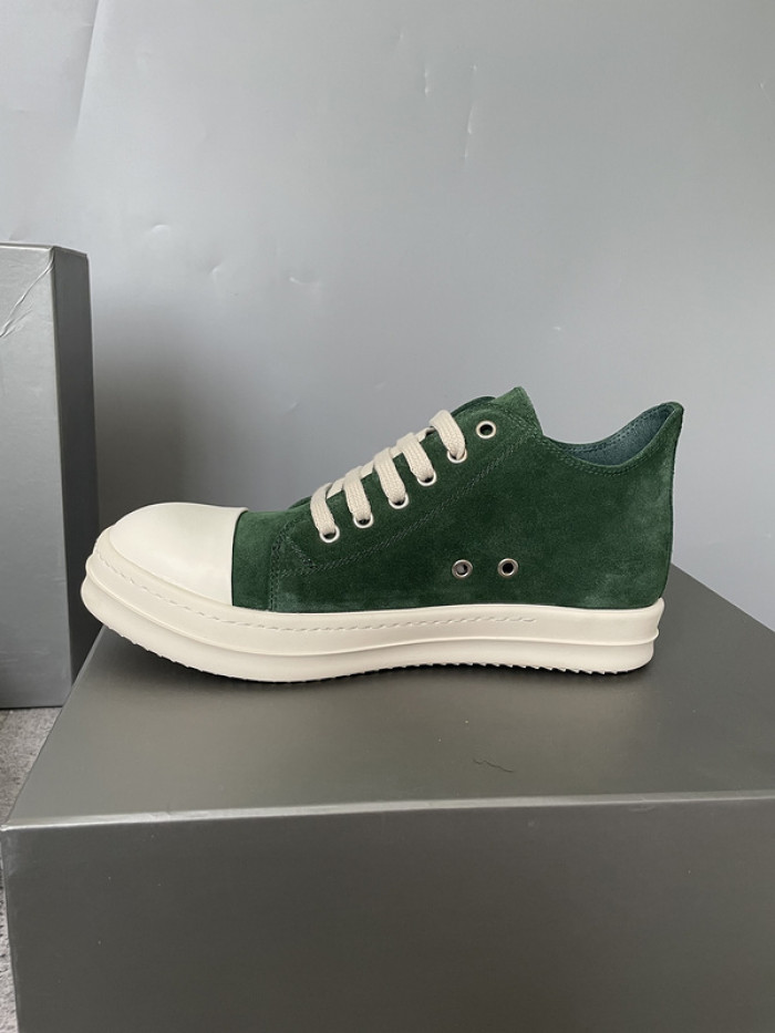 RICK OWENS SNEAKERS  copshpe OR-312