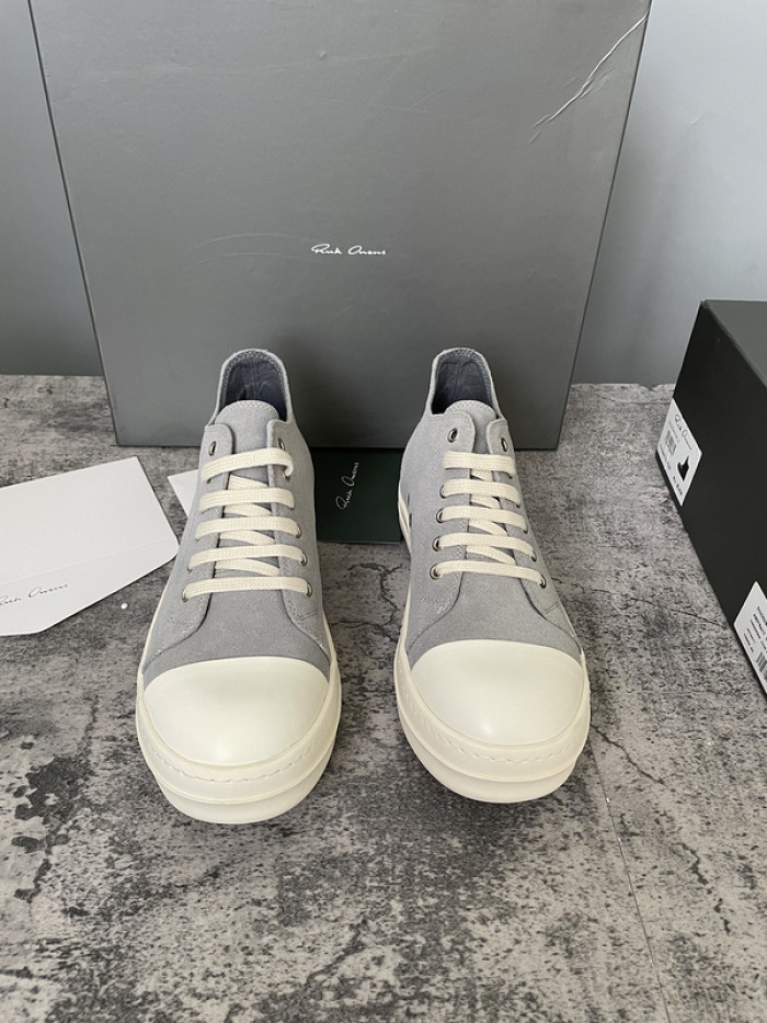 RICK OWENS SNEAKERS  copshpe OR-314