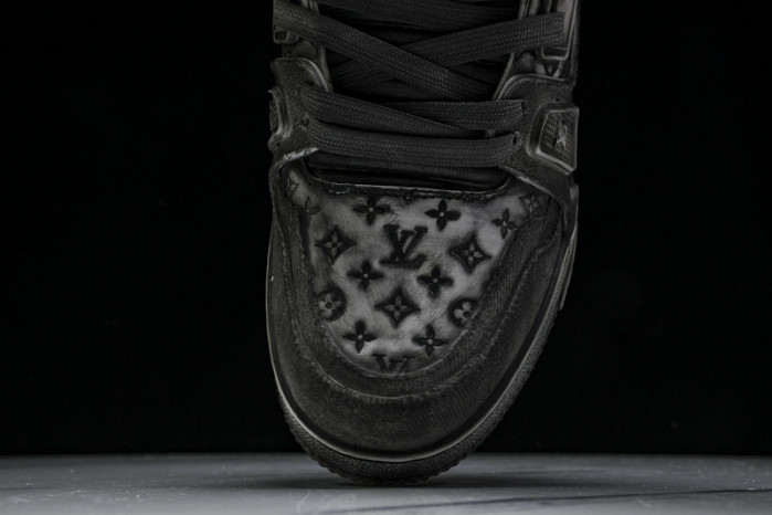 LVT  SNEAKERS   COPSHOE  L&V-326