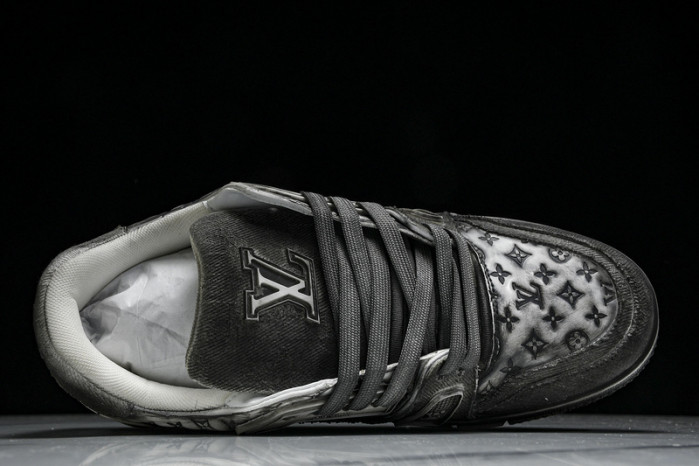 LVT  SNEAKERS   COPSHOE  L&V-326